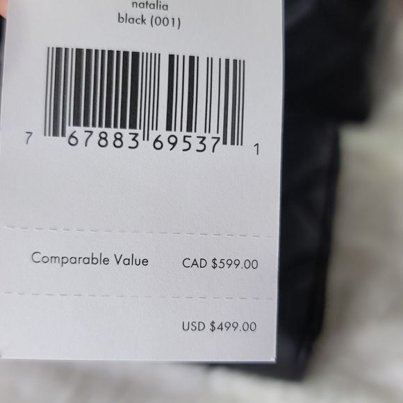 π NW kate spade New York 3 Set Leather Designer Purse Bag 3 in 1 Wallet + Pouch - Picture 10 of 15